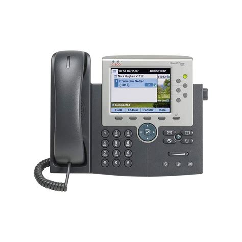 Cp 7965g Cisco Unified Ip Phone 7965g Voip Phone
