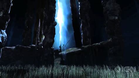 Dark Souls 2 Hollow Lullaby Trailer Youtube