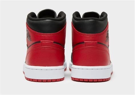 Buy Jordan Air Jordan 1 Mid Shoe Jd Sports