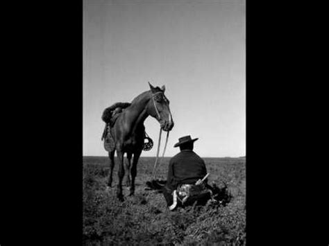 (josé larralde) | frases inspiradoras, frases pensamientos. José Larralde - Herencia pa un hijo gaucho II [Parte 2 ...