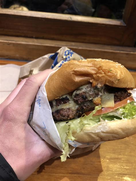 Check spelling or type a new query. Fergburger Queenstown New Zealand. (With images) | Best ...