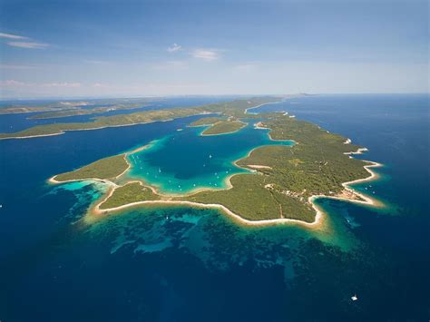 Husband and i went to the famous sakarun beach on our first day in dugi otok. Wat zijn de mooiste eilanden bij Zadar? + tips voor ...