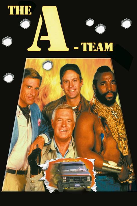 Watch The A-Team Online Free Full Episodes The A-Team watch online. You ...