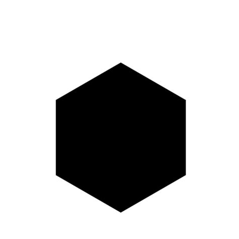 Square Angle Pattern - Hexagon Picture png download - 500*500 - Free