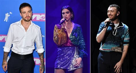 Brit Awards 2019 Consulta Aquí La Lista Completa De Nominados Luces