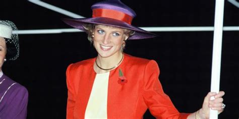 Princess Diana Is Coming To Primetime Tv Abc Teams Up With Time Inc