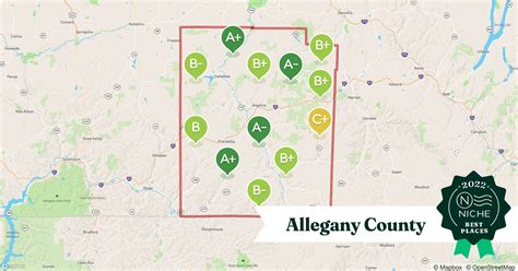 2022 Best Places To Live In Allegany County Ny Niche