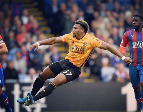 Joshua kimmich didn't break through at bayern?! Real Madrid line up Wolves winger Adama Traore swoop ...