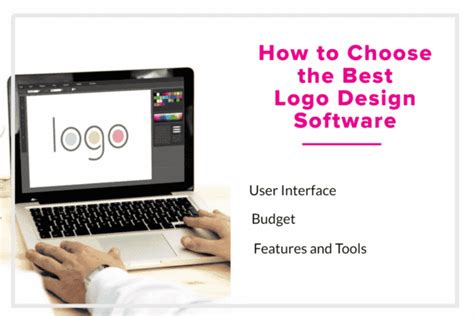 Best Logo Design Software 2022 Top 10 Reviewed And Ranked