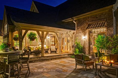 What's your perfect backyard design style? 10 Beautiful Backyard Designs | HGTV