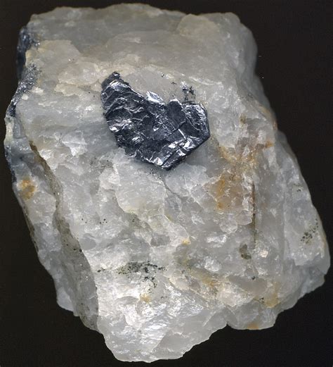 Molybdenite What Is It Gb Trade Key Online Gemstone Website