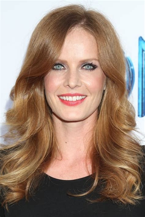 Rebecca Mader Personality Type Personality At Work