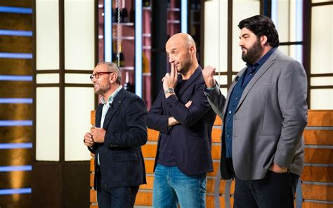 1 resultado(s) para tu búsqueda. Celebrity Masterchef 2: anticipazioni prima puntata