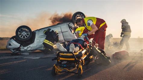 Most Common Injuries From Car Accidents George Sink