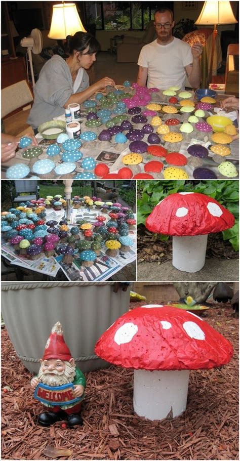 The garden design insights you need to create a gorgeous garden. 15 Creative Cement Projects For The Garden