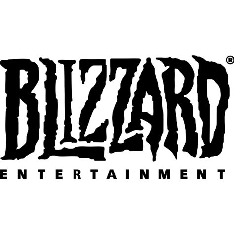 Blizzard Entertainment Logo Vector