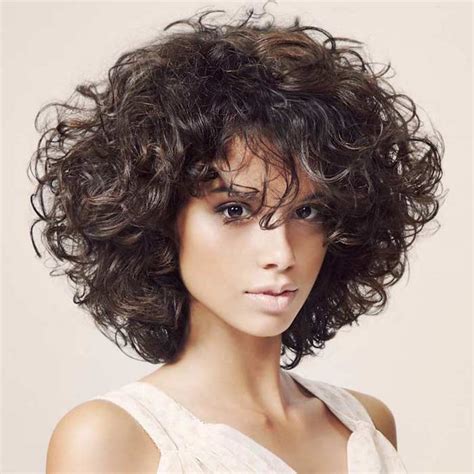 Are you already out of ideas? 1001 + Ideas for Stunning Hairstyles for Curly Hair That ...