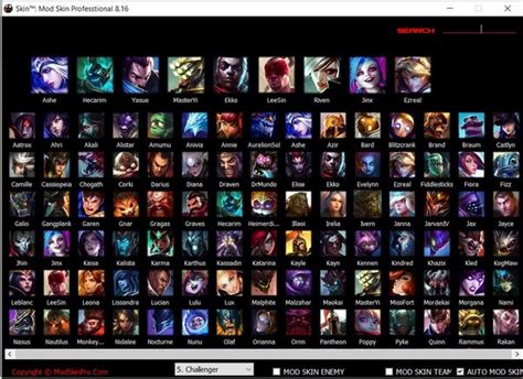 As you know that most of the attractive and better costumes are paid and quite expensive. Mod Skin LOL Pro 2020 Link tải + Hướng dẫn cài đặt sử dụng