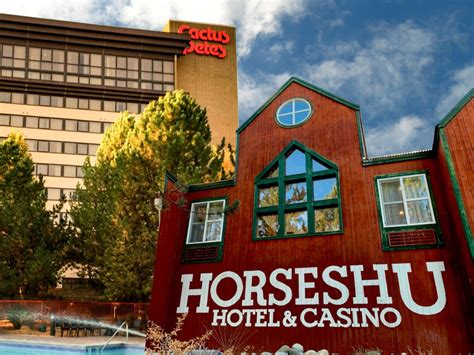 Cactus petes resort casino is a hotel and casino located in jackpot, nevada. Cactus Petes Resort Casino & Horseshu Hotel and Casino in ...
