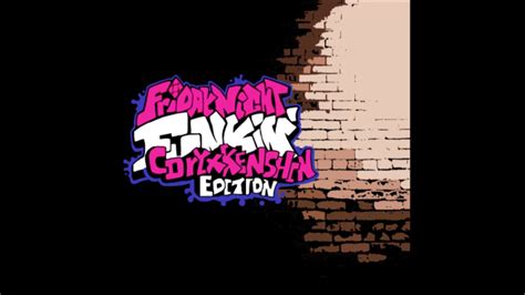 Friday Night Funkin Coryxkenshin Edition Full Soundtrackalbum