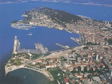 Port of Split - Eldmarc