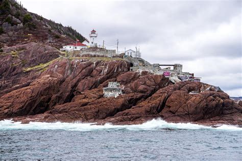 The Best Things To Do In St Johns Newfoundland Must Do Canada