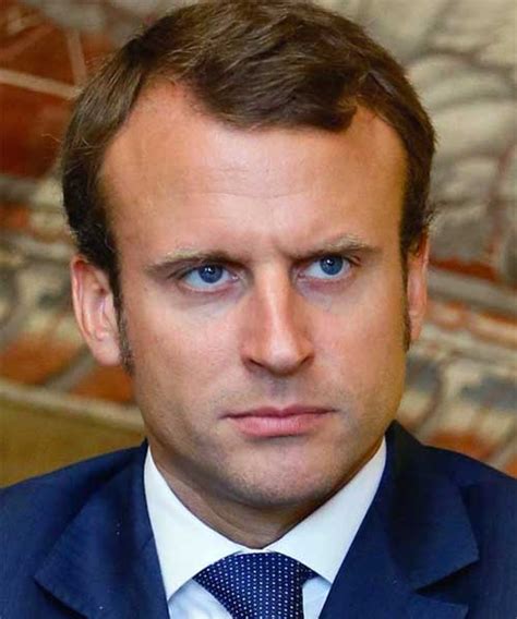 All the latest breaking news about emmanuel macron , headlines, analysis and articles on rt.com. Emmanuel Macron, biografia