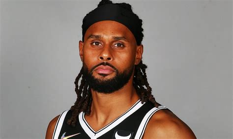 Patty Mills ‘i Wanted To Play A Role To Winning A Championship
