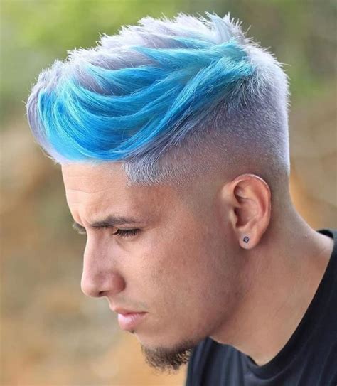 41 Coolest Taper Fade Haircuts For Men In 2024 Cool Mens Hair