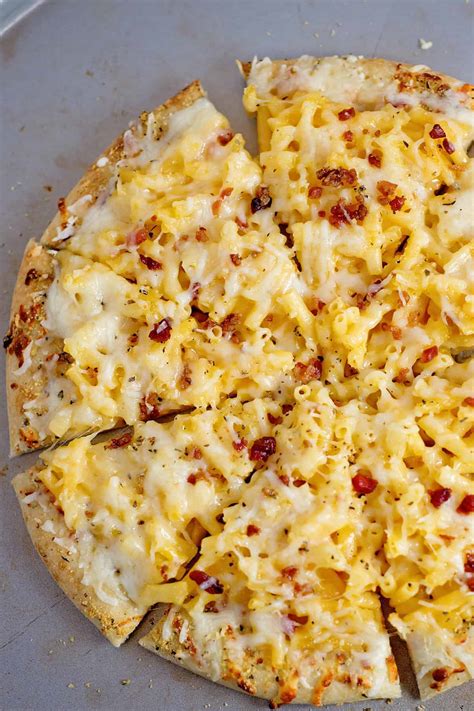 12 Delicious Leftover Mac And Cheese Recipes