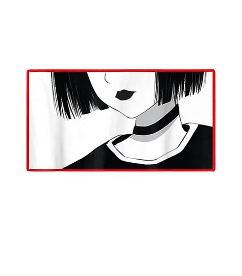 Update More Than 70 Anime Goth Aesthetic Best Vn