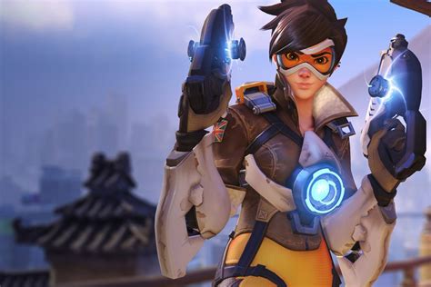 Overwatch Getting Two Free Victory Poses Hrk Newsroom