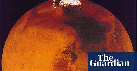 Mars Covered In Toxic Chemicals That Can Wipe Out Living Organisms
