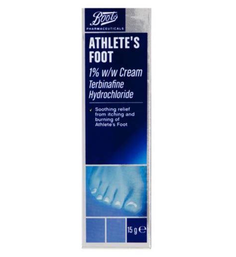 Athletes Foot Footcare Medicines And Treatments Health And Pharmacy