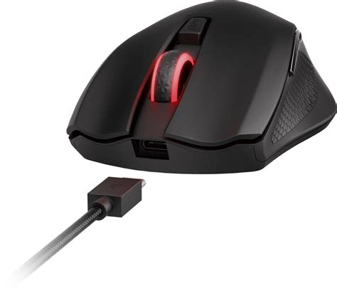 Hp Omen Vector Wireless Mouse Desde 9387 € Compara Precios En Idealo