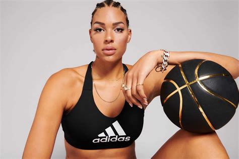 Opals centre liz cambage accuses andrew bogut of running scared in. Liz Cambage and Her Love of Dance Music - Made for the W