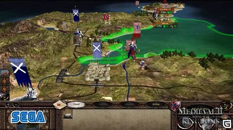 After mounting the image, install the game. Medieval II: Total War: Kingdoms Free Download full ...