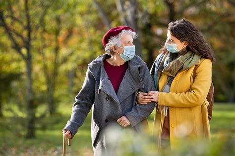 Supporting Older Adults During And After The Pandemic Sound Generations