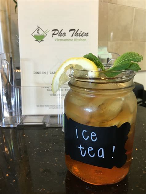 We are proud to be harrisonburg's newest vietnamese restaurant! Pho Thien Vietnamese Kitchen