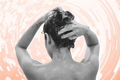 How Reverse Hair Washing Benefits Hair