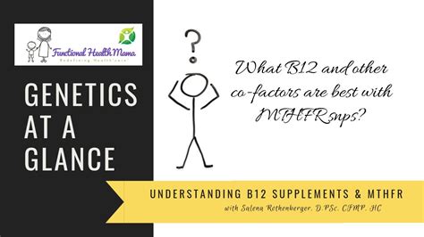 Breast milk is easily digested, so newborns are hungry often. What B12 Supplements Should I take for MTHFR? | Functional ...