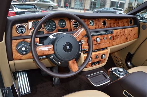 For Sale 2015 Rolls Royce Phantom Drophead Coupe Chicago Exotic Car