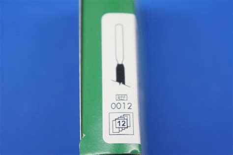 Megadyne 0012 Electrosurgical Electrode 2564mm ~ Box Of 12 Ebay