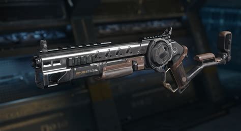 Image Argus Gunsmith Model Bo3png Call Of Duty Wiki Fandom