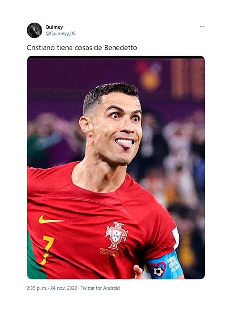Los Mejores Memes Por El Polémico Gol De Cristiano Ronaldo Y El Regreso De “penaldo” Noticias