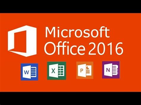 Microsoft Office 2016 Vs Office 2019 Comparison SoftwareKeep