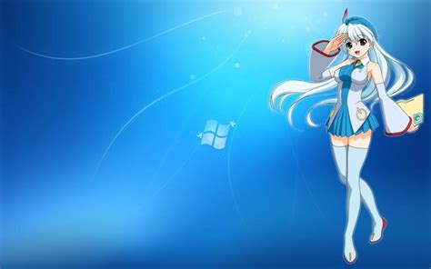 36 Windows 10 Wallpaper Anime On Wallpapersafari