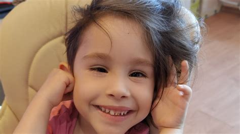 5 годишно момиченце има нужда от средства за лечение в Турция europost