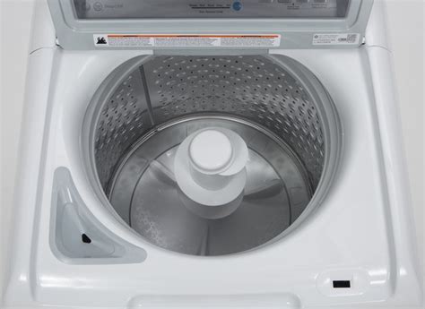 For the increasing demand of consumers, appliance. GE GTW685BSLWS Washing Machine Specs - Consumer Reports