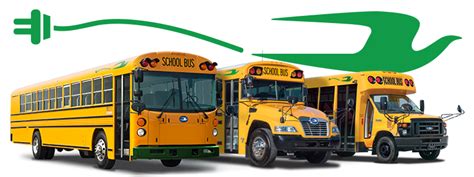 Electric School Buses Grants A Z Bus Sales